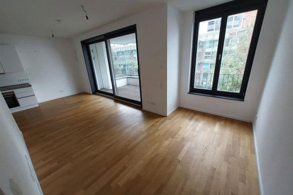 Pronájem bytu 3+1 119 m², Kommandanten str 77, Berlin, Berlín Pronájem bytu 3+1 119 m², Kommandanten str 77, Berlin, Berlín