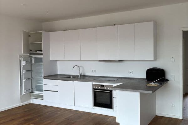 Prodej bytu 3+1 86 m², Kommandantenstraße 77, Berlin, Berlín Prodej bytu 3+1 86 m², Kommandantenstraße 77, Berlin, Berlín