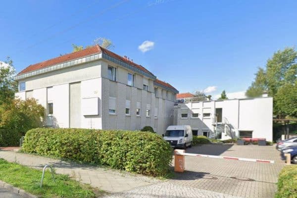 Pronájem kanceláře 62 m², Windbergweg 3, Berlin, Berlín Pronájem kanceláře 62 m², Windbergweg 3, Berlin, Berlín