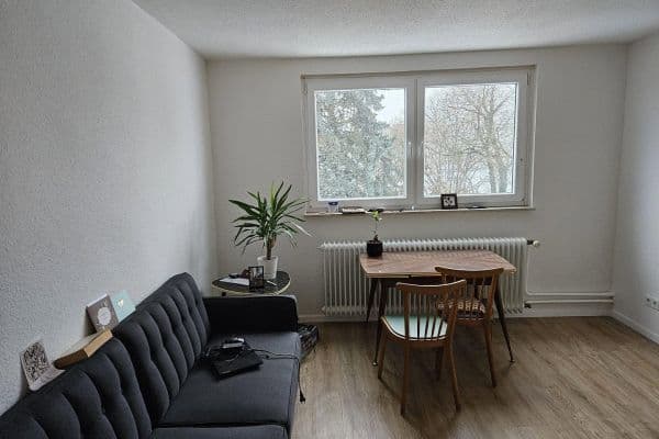Pronájem bytu 1+1 42 m², Baroper Str. 199, Dortmund, Severní Porýní-Vestfálsko Pronájem bytu 1+1 42 m², Baroper Str. 199, Dortmund, Severní Porýní-Vestfálsko