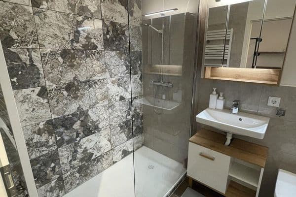 Pronájem bytu 1+kk 45 m², München, Bavorsko Pronájem bytu 1+kk 45 m², München, Bavorsko