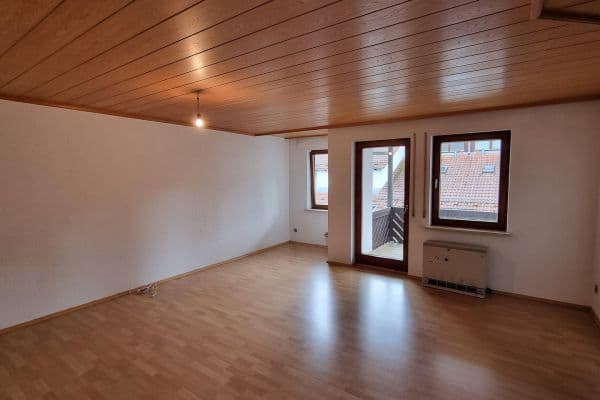 Prodej bytu 3+kk 91 m², Markdorf Prodej bytu 3+kk 91 m², Markdorf