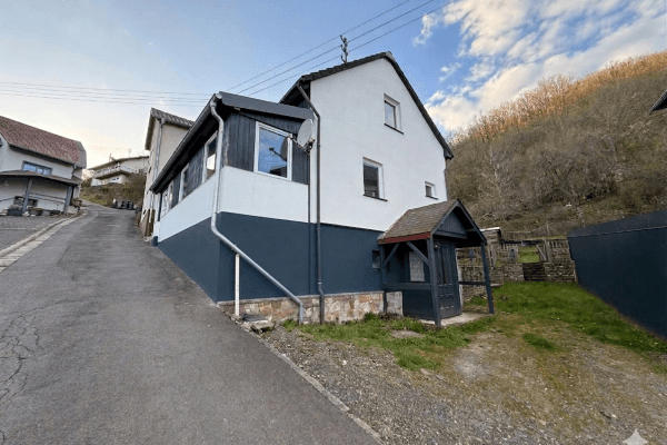 Prodej domu 116 m², pozemek 1.025 m², Kirn-Sulzbach Prodej domu 116 m², pozemek 1.025 m², Kirn-Sulzbach