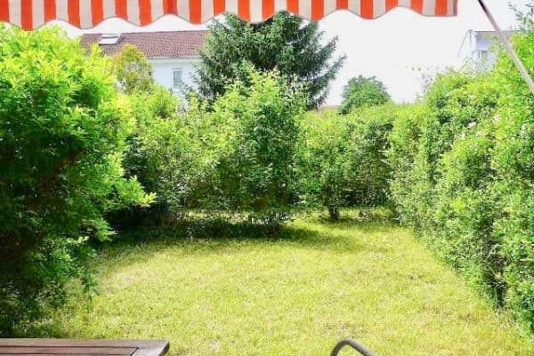 Pronájem bytu 2+1 57 m², Karlsruhe, Bádensko-Württembersko Pronájem bytu 2+1 57 m², Karlsruhe, Bádensko-Württembersko