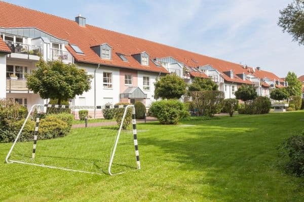 Pronájem bytu 2+1 50 m², Sterrenhofweg 43, Köln Pronájem bytu 2+1 50 m², Sterrenhofweg 43, Köln