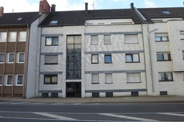 Pronájem bytu 2+1 64 m², Stapper Weg 246, Mönchengladbach, Severní Porýní-Vestfálsko Pronájem bytu 2+1 64 m², Stapper Weg 246, Mönchengladbach, Severní Porýní-Vestfálsko