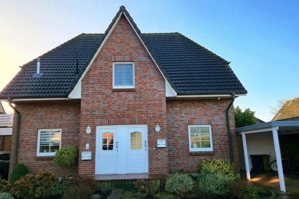 Prodej bytu 4+1 109 m², Glückstadt Prodej bytu 4+1 109 m², Glückstadt