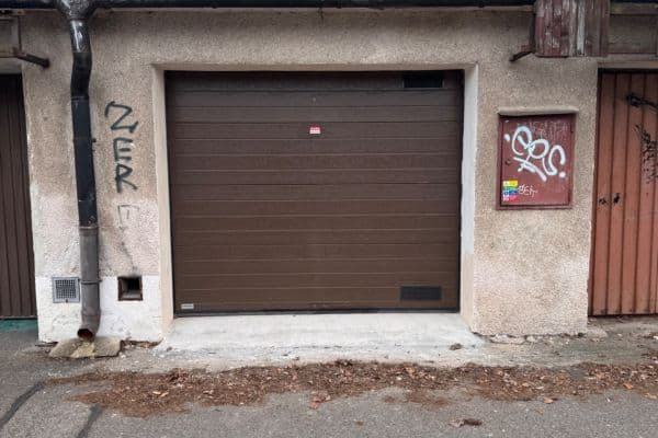Pronájem garáže 19 m², Dobiášova, Liberec Pronájem garáže 19 m², Dobiášova, Liberec