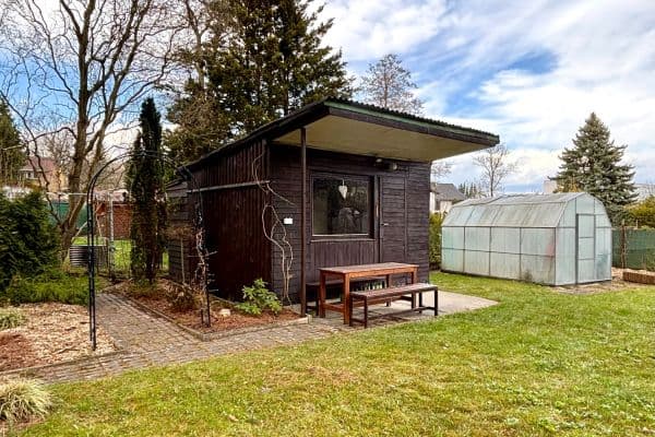 Prodej pozemku 379 m², Liberec Prodej pozemku 379 m², Liberec