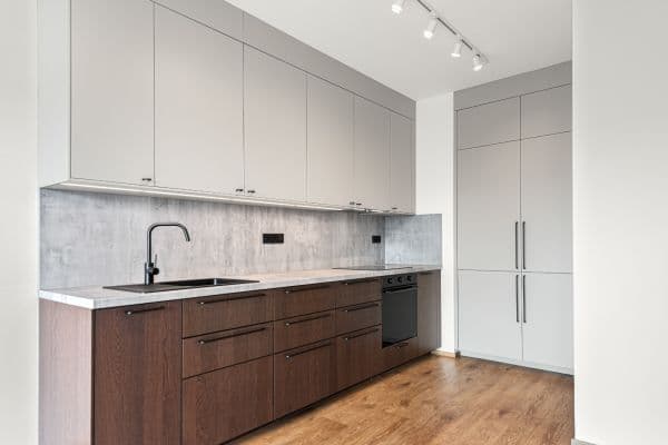 Pronájem bytu 2+kk 48 m², Poděbradská, Praha Pronájem bytu 2+kk 48 m², Poděbradská, Praha
