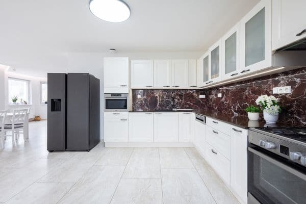 Prodej domu 220 m², pozemek 1.315 m², Božkov, Mnichovice Prodej domu 220 m², pozemek 1.315 m², Božkov, Mnichovice