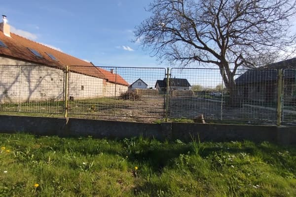 Prodej pozemku 527 m², Prodej pozemku 527 m²,