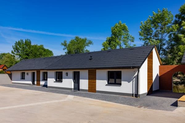 Pronájem bytu 2+kk 46 m², Bílá Skála Pronájem bytu 2+kk 46 m², Bílá Skála