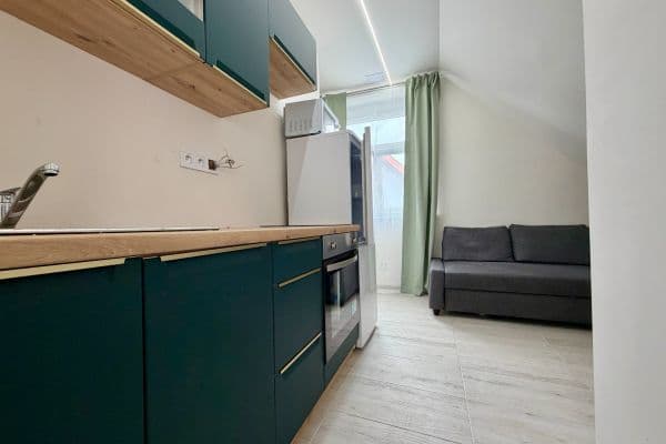 Pronájem domu 168 m², pozemek 74 m², Na Jarově, Praha Pronájem domu 168 m², pozemek 74 m², Na Jarově, Praha