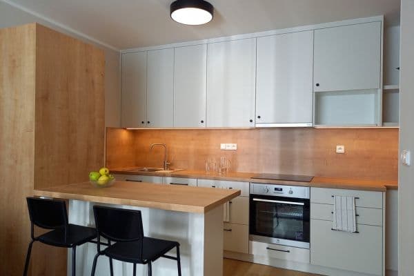 Pronájem bytu 2+kk 40 m², Mečíková, Praha, Praha Pronájem bytu 2+kk 40 m², Mečíková, Praha, Praha