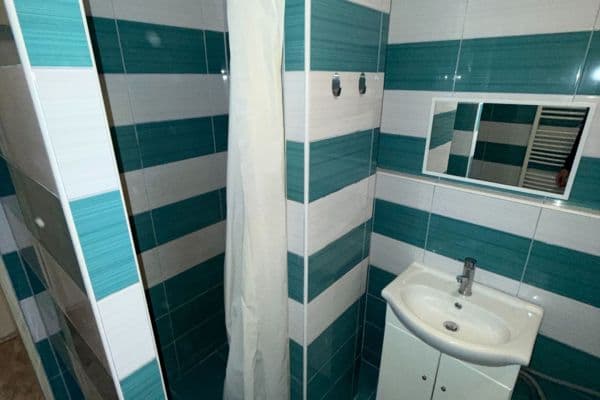 Prodej bytu 2+1 65 m², Aviatiků, Ostrava Prodej bytu 2+1 65 m², Aviatiků, Ostrava