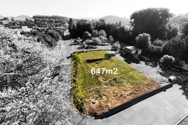 Prodej pozemku 647 m², U Selkova, Černá Hora Prodej pozemku 647 m², U Selkova, Černá Hora