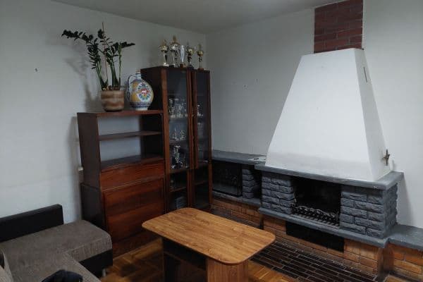 Pronájem bytu 2+1 60 m², Za Hřištěm, Louňovice Pronájem bytu 2+1 60 m², Za Hřištěm, Louňovice