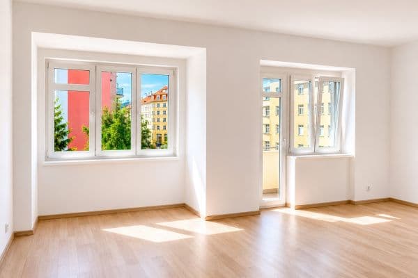 Prodej bytu 2+1 69 m², Kloboučnická, Praha Prodej bytu 2+1 69 m², Kloboučnická, Praha