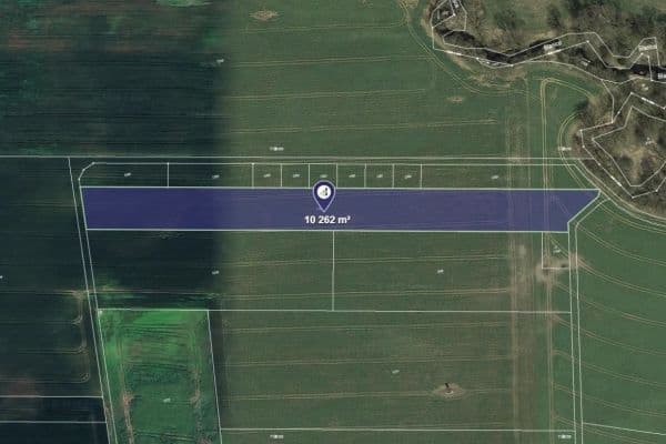 Prodej pozemku 1.026 m², Strunkovice nad Blanicí, Jihočeský kraj Prodej pozemku 1.026 m², Strunkovice nad Blanicí, Jihočeský kraj