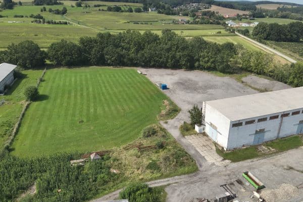 Prodej pozemku 15.319 m², Homole Prodej pozemku 15.319 m², Homole
