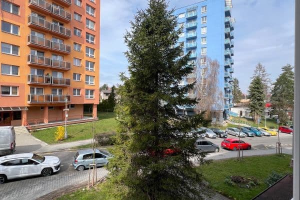 Prodej bytu 3+1 80 m², Kpt. Nálepky, Kopřivnice, Moravskoslezský kraj Prodej bytu 3+1 80 m², Kpt. Nálepky, Kopřivnice, Moravskoslezský kraj