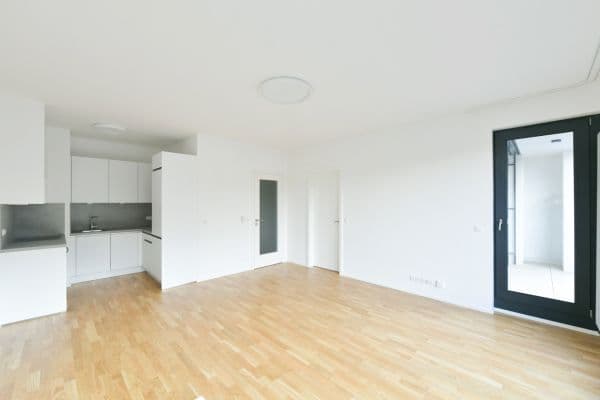 Pronájem bytu 2+kk 52 m², Michelská, Praha Pronájem bytu 2+kk 52 m², Michelská, Praha