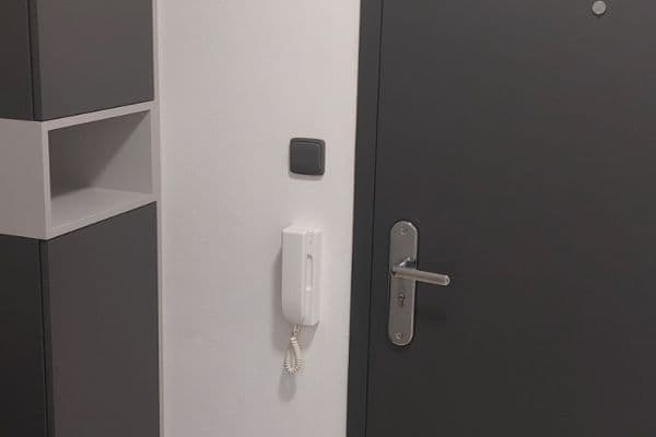 Pronájem bytu 3+1 80 m², Teyschlova, Brno Pronájem bytu 3+1 80 m², Teyschlova, Brno