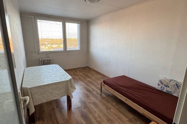 Pronájem bytu 2+kk 40 m², Makovského, Praha Pronájem bytu 2+kk 40 m², Makovského, Praha