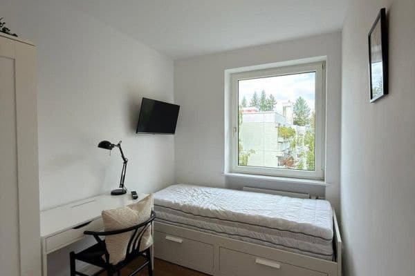 Pronájem bytu 8 m², München, Bavorsko Pronájem bytu 8 m², München, Bavorsko