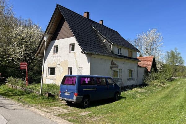Prodej domu Prodej domu