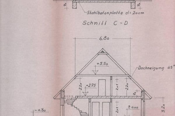 Prodej domu 168 m², pozemek 598 m², Falkenweg 5, Hagenburg Prodej domu 168 m², pozemek 598 m², Falkenweg 5, Hagenburg