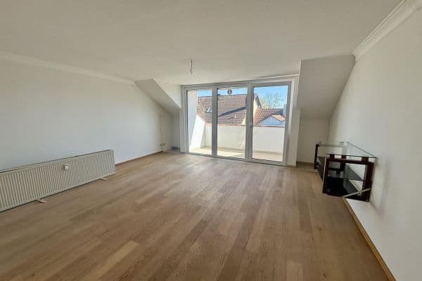 Pronájem bytu 3+kk 85 m², Demelerweg 10, Bad Wörishofen Pronájem bytu 3+kk 85 m², Demelerweg 10, Bad Wörishofen
