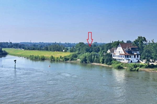 Prodej nebytového prostoru 2.573 m², Duisburg Prodej nebytového prostoru 2.573 m², Duisburg