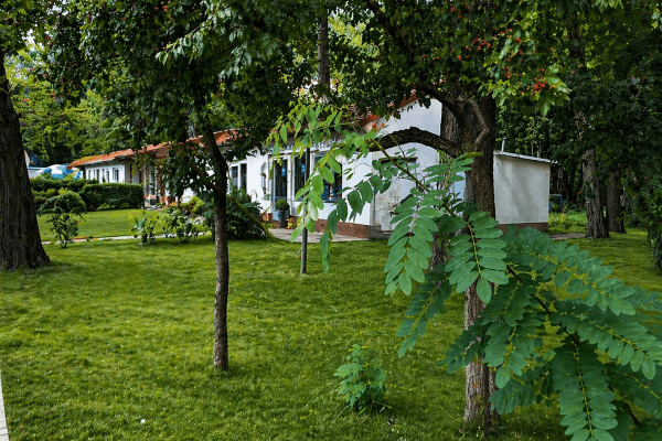 Prodej kanceláře 375 m², Ruppiner Chaussee 406, 408, Berlin, Berlín Prodej kanceláře 375 m², Ruppiner Chaussee 406, 408, Berlin, Berlín