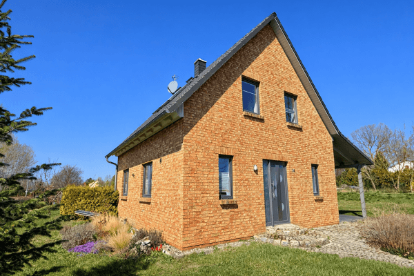 Prodej domu 120 m², pozemek 690 m², Kartlow 34, Neuburg- Kartlow Prodej domu 120 m², pozemek 690 m², Kartlow 34, Neuburg- Kartlow