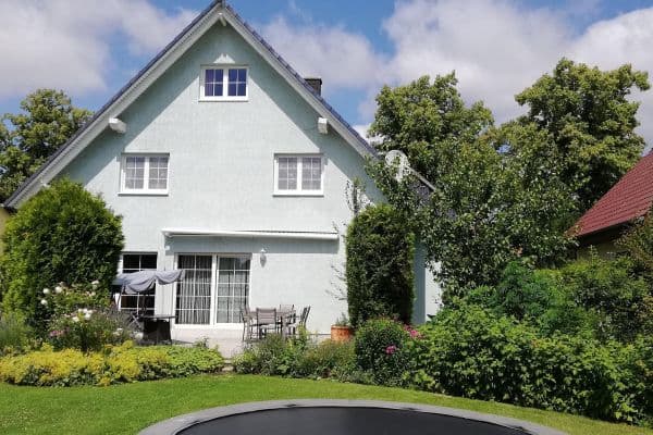 Prodej domu 235 m², pozemek 1.977 m², Dorfstr. 35, Nauen Ortsteil Kienberg Prodej domu 235 m², pozemek 1.977 m², Dorfstr. 35, Nauen Ortsteil Kienberg