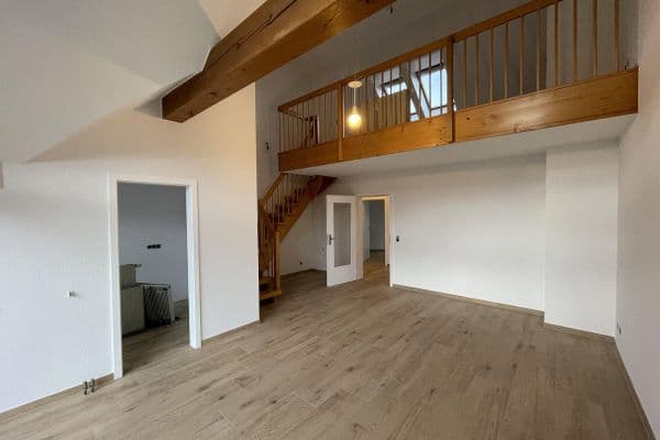 Prodej bytu 3+kk 85 m², Obersulm Prodej bytu 3+kk 85 m², Obersulm