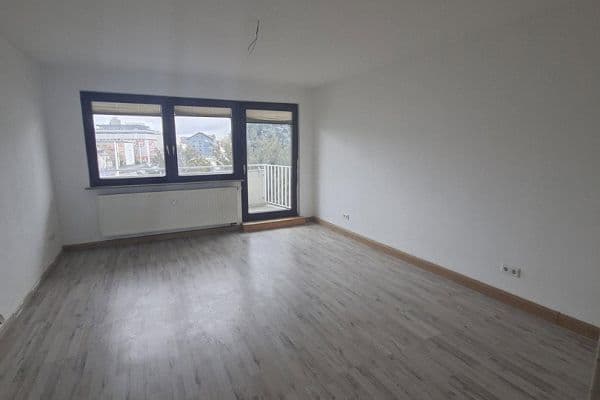 Pronájem bytu 2+1 67 m², Würzburg, Bavorsko Pronájem bytu 2+1 67 m², Würzburg, Bavorsko