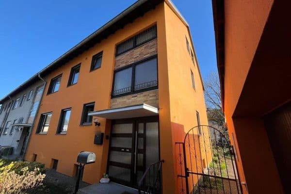 Pronájem bytu 3+1 78 m², Im Lobach 25, Saarbrücken, Země Sársko Pronájem bytu 3+1 78 m², Im Lobach 25, Saarbrücken, Země Sársko