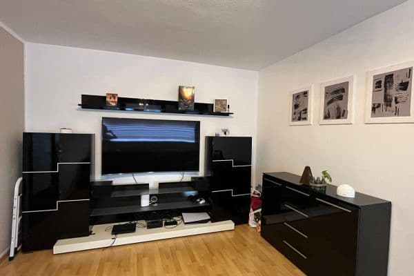 Pronájem bytu 3+1 60 m², Linz, Horní Rakousko Pronájem bytu 3+1 60 m², Linz, Horní Rakousko