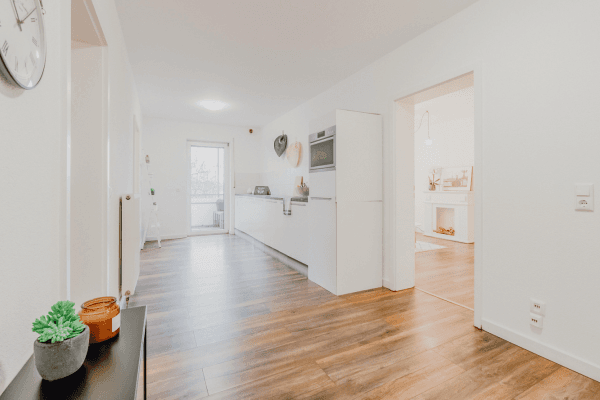 Prodej bytu 4+kk 106 m², Kelkheim Prodej bytu 4+kk 106 m², Kelkheim