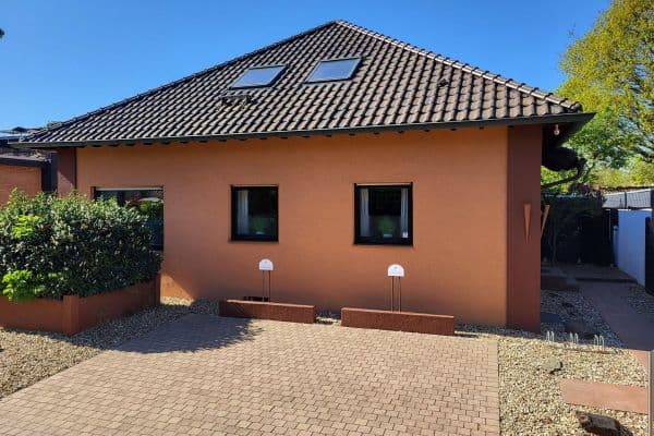 Prodej domu 213 m², pozemek 510 m², Wegberg Prodej domu 213 m², pozemek 510 m², Wegberg
