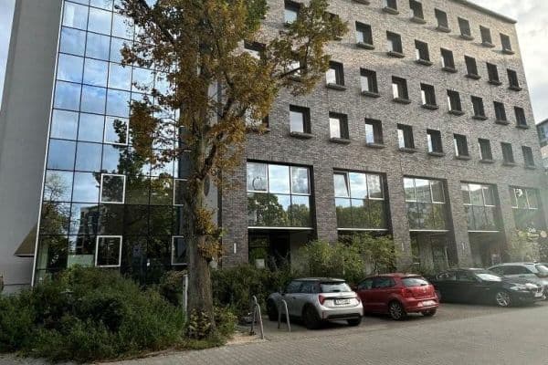Pronájem kanceláře 106 m², Emser Platz 2, Berlin, Berlín Pronájem kanceláře 106 m², Emser Platz 2, Berlin, Berlín