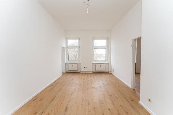 Pronájem bytu 1+1 49 m², Koloniestr. 37, Berlin, Berlín Pronájem bytu 1+1 49 m², Koloniestr. 37, Berlin, Berlín