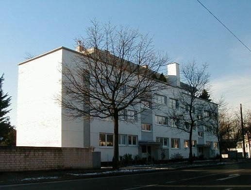 Pronájem bytu 1+1 30 m², Kölner Str. 25-27, Langenfeld Pronájem bytu 1+1 30 m², Kölner Str. 25-27, Langenfeld