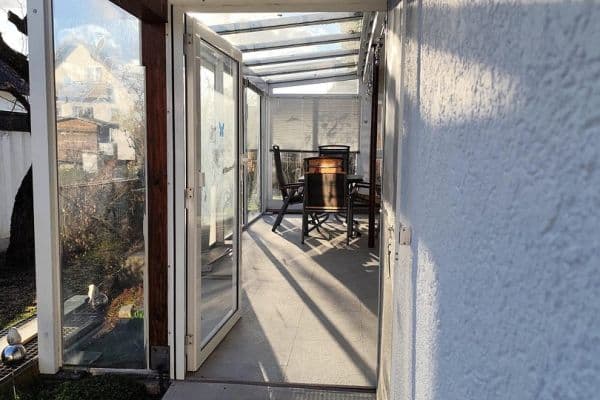 Pronájem bytu 2+kk 72 m², Backnang Pronájem bytu 2+kk 72 m², Backnang