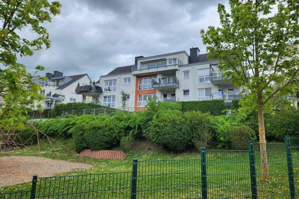 Prodej bytu 4+1 129 m², Idstein Prodej bytu 4+1 129 m², Idstein