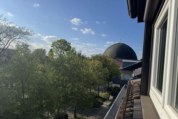 Prodej bytu 2+kk 57 m², Darmstadt, Hessen Prodej bytu 2+kk 57 m², Darmstadt, Hessen