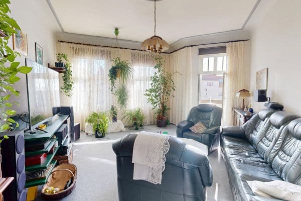 Prodej bytu 7+1 183 m², Berlin, Berlín Prodej bytu 7+1 183 m², Berlin, Berlín